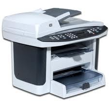 HP LaserJet M1522nf