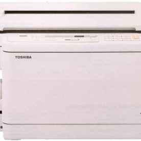Toshiba ED 1360