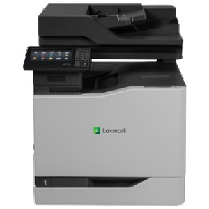 Lexmark CX820de