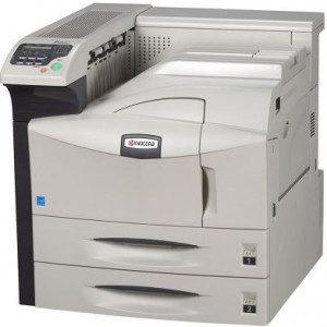Kyocera FS-9530DN