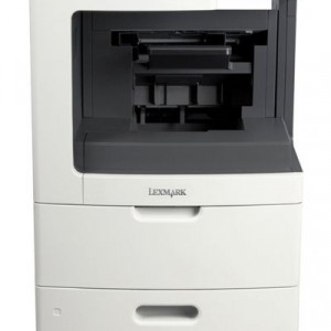 Lexmark MX810dpe