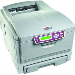 OKI C5100