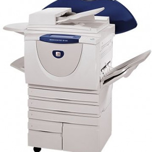 Xerox WorkCentre M165