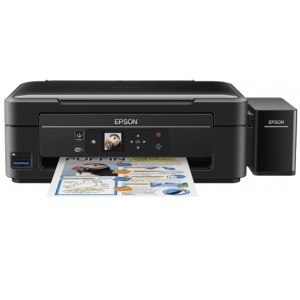 Epson L486