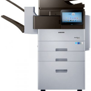 Samsung MultiXpress M4370LX