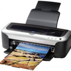 Epson Stylus Photo 2100