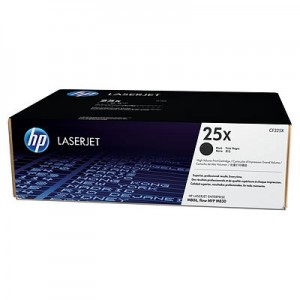 HP 25X (CF325X)