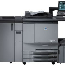 Konica Minolta Bizhub C6501