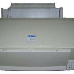 Epson Stylus Color 400