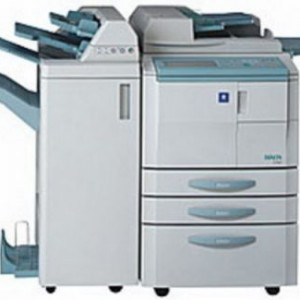 Konica Minolta Di 650