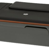 HP DeskJet 2054A
