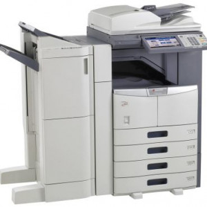 Toshiba e-STUDIO 355