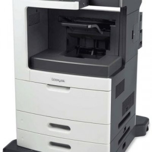 Lexmark MX811dme