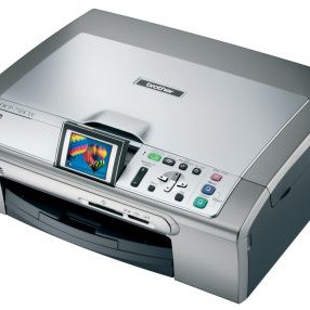 Brother DCP-750CN