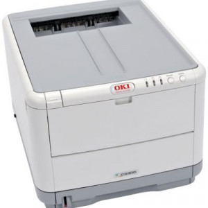 OKI C3300