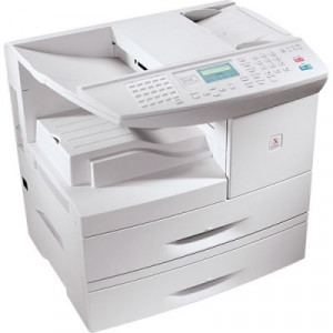 Xerox FaxCentre F12