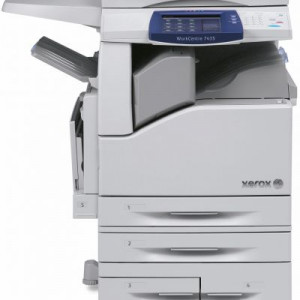 Xerox WorkCentre 7425