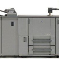 Konica Minolta Bizhub Pro 1050eP