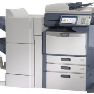 Toshiba e-STUDIO 4520C