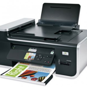 Lexmark X4975