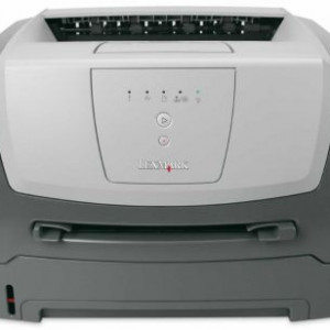 Lexmark E250