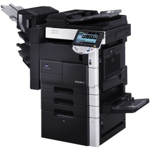 Konica Minolta Bizhub 501