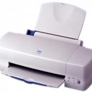 Epson Stylus Color 440