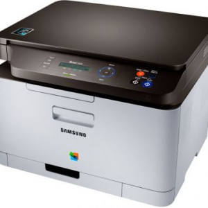 Samsung Xpress SL-C467W