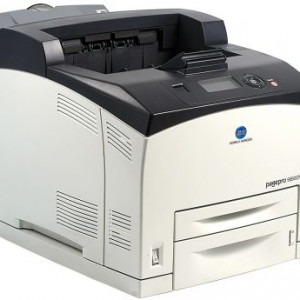 Konica Minolta PagePro 5650EN