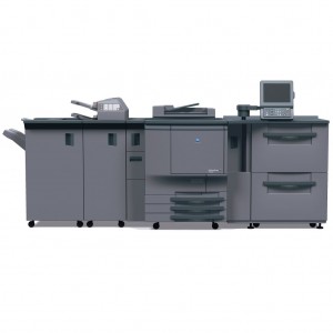 Konica Minolta Bizhub Pro c6500p