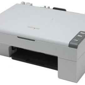 Lexmark X2350