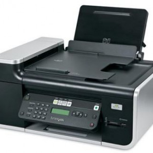 Lexmark X6650