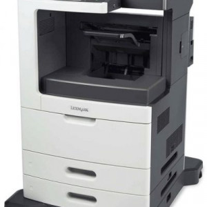 Lexmark MX811dfe