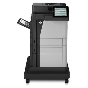 HP LaserJet Enterprise M630f