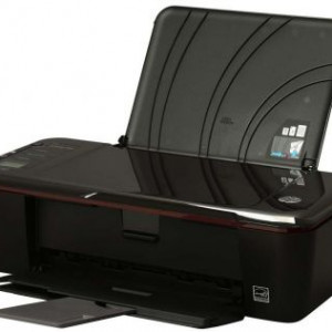 HP DeskJet 3000