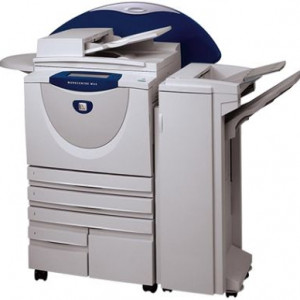 Xerox WorkCentre Pro 175