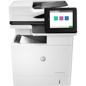 HP LaserJet Enterprise M634dn