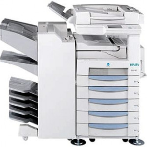 Konica Minolta Di 251F