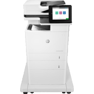 HP LaserJet Enterprise MFP M635fht