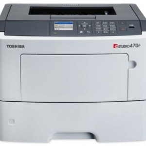 Toshiba e-STUDIO 470P