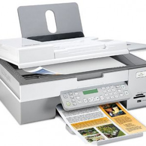 Lexmark X6570