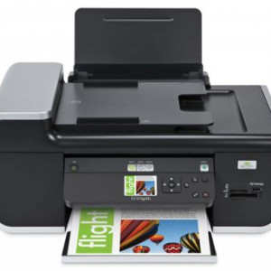 Lexmark X4950