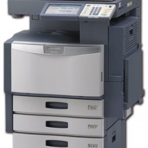 Toshiba e-STUDIO 3520C