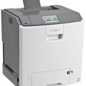 Lexmark C925de
