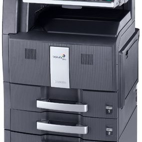 Kyocera TASKalfa 500Ci