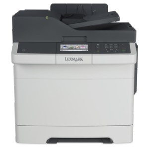 Lexmark CX410dte A4 Multifunction