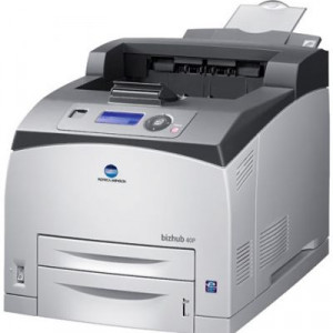 Konica Minolta Bizhub 40P