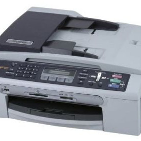 Brother MFC-240C