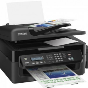 Epson L550