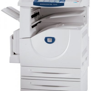 Xerox WorkCentre 7242